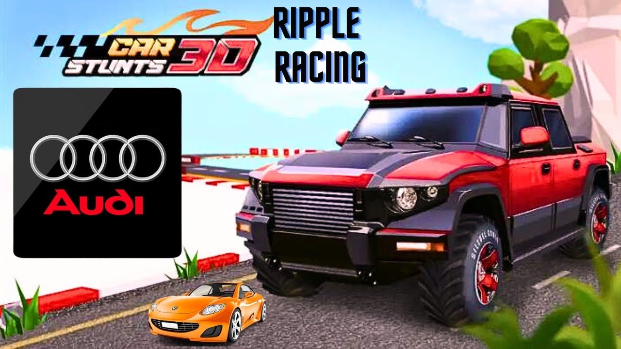 formula car racing stunts 3d impossible car stunts || ca android simulator impossibler games extreme
