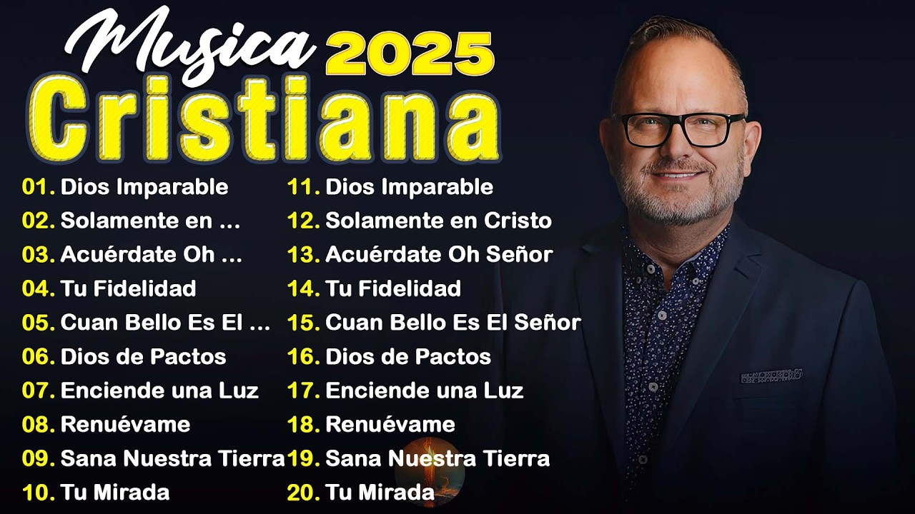 LO MEJOR DE MARCOS WITT EN ADORACIÓN - MARCOS WITT SUS MEJORES ÉXITOS