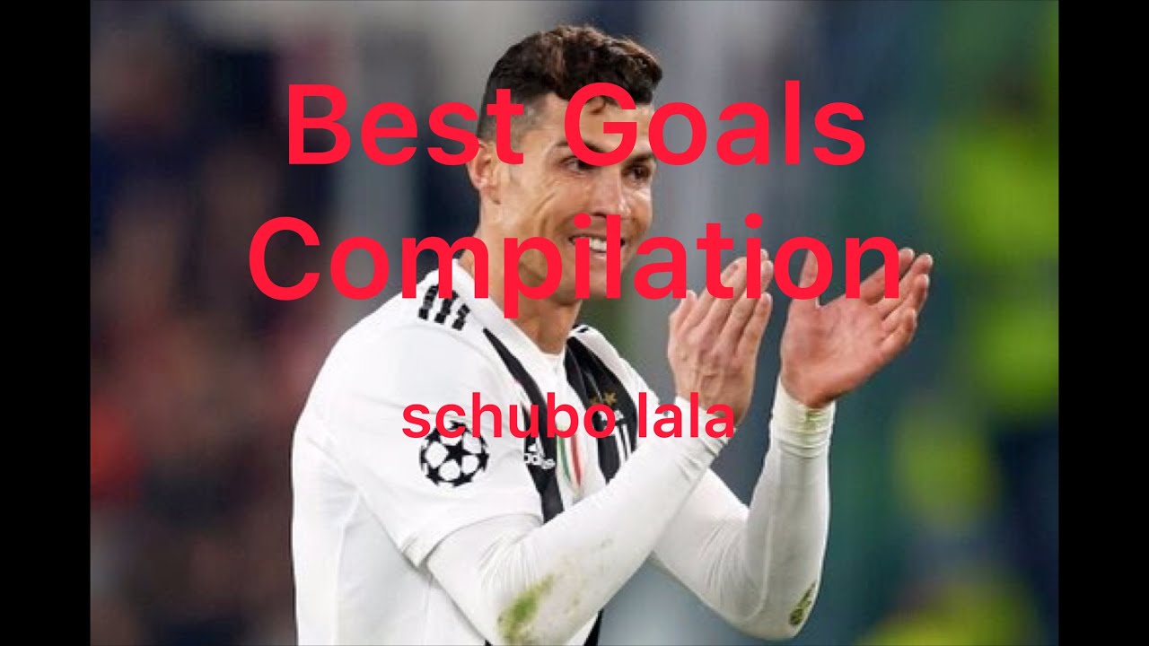 Best Goals Compilation - YouTube