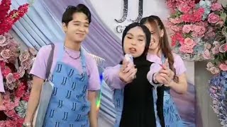 Download Lagu 🔴 LIVE - ABANG ARBIL dan UMMI MIMIL X JJ GLOW MP3