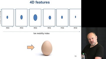 Support for single cell analysis in the MaxQuant and Perseus software platforms | Jürgen Cox