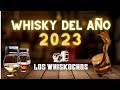 Whisky del ao 2023