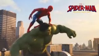 Spider-Man Brand New Day Movie Leaked? | Tobey Maguire's Bigger Role Revealed