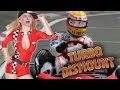 BEST DRIVER EVER | Turbo Dismount