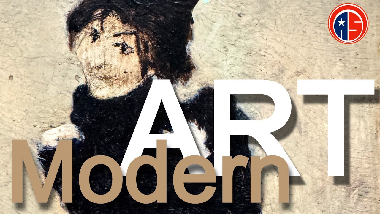 🇫🇷 MODERN ART COLLECTION | Paris, Musée d’Orsay