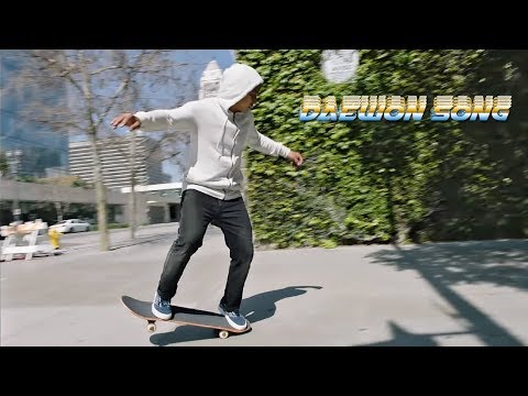 Video: Daewon Song Neto vrijednost: Wiki, oženjen, obitelj, vjenčanje, plaća, braća i sestre