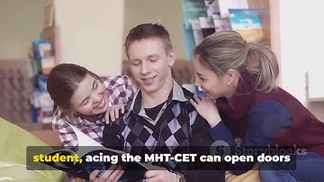 What is MHT-CET?|Know all about MHT-CETIEligibility, Exam pattern, Syllabus, Perfect score|