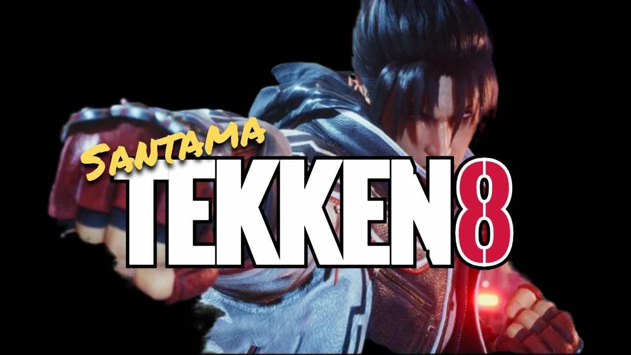 [鉄拳8]サンタマ の沸騰配信　[tekken8]　part420