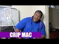 Crip Mac breaks down his Beef with the Hoovers "I ain't letting up on um ! Ever !"