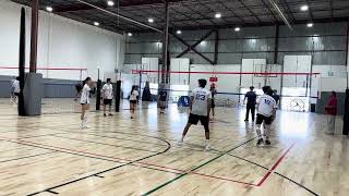 W2 | The Blueprint vs Meowsters