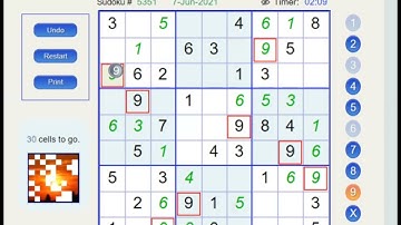 suduko || daily sudoku@||"#free daily sudoku kingdom"
