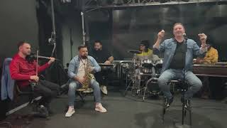 Lume, să te văd arzând live (cover)