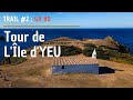 Ref:v3PHfCK0vBY Gr 80: tour de l'�le d'yeu