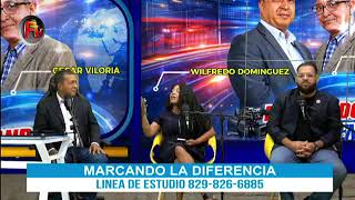 Programa jueves 20 agosto 2026