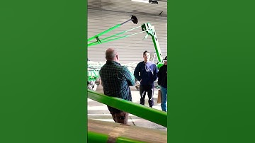 Showing XAG how Pegasus runs the show! #xag #p100pro #drone #spraydrone #viral #shorts