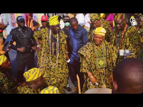 ERE ASALATU LIVE AT ITORI DAY 2025 