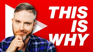 You Need To Go AllIn on YouTube... Here's Why