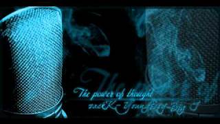 The Power Of Thought Young Boy Big A Zackkthe Power Of Thought