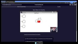 Let's Learn: Machine Learning with Python course on freecodecamp (day 2)