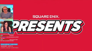 Hoping for FF16, FF7 Remake Part 2 & Life is Strange 3! | Square Enix Presents at E3 2021!