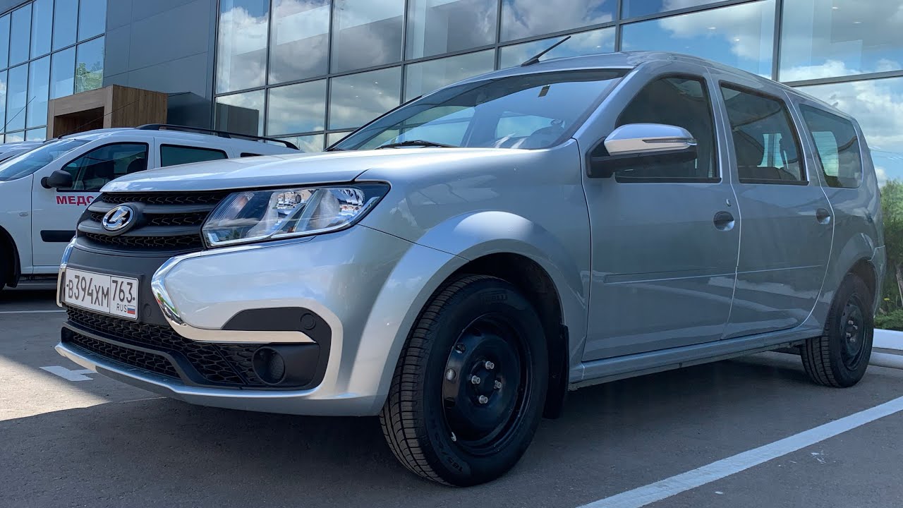 двигатель на ларгус 8 клапанов