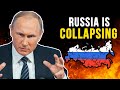 Russia’s Catastrophic Economic Crisis is Getting Worse, End of Putin! image