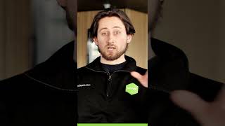 How does the Cloud Work?  #cloudcomputing #explained #tech