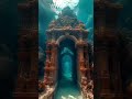 The Discovery of the Ancient City of Lord Krishna