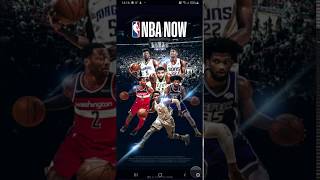 Nba Now Jeux Basketball Sur Mobile screenshot 3