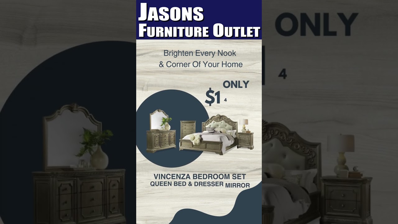 Jasons Furniture Outlet