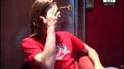 Steven Wilson (part2) Porcupine Tree for Morow  Prog Radio