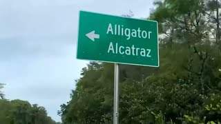 Florida to close “Alligator Alcatraz” migrant detention site