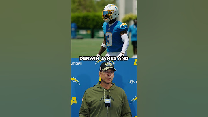 justin & derwin set the tone