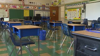 Chesapeake School Board approves preliminary budget with teacher raises