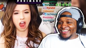 Best Twitch Donations (Text To Speech) Reaction!!!