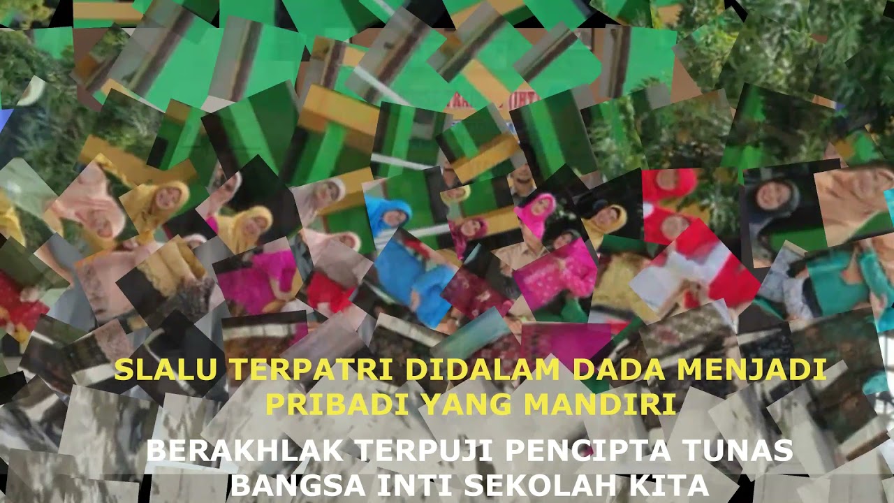 MARS ESPERO KESUGIHAN