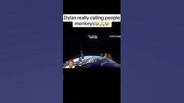 Dylan never beating the racist allegations 🤣😂 @RDCworld1