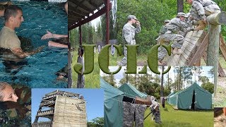 My JCLC Experience