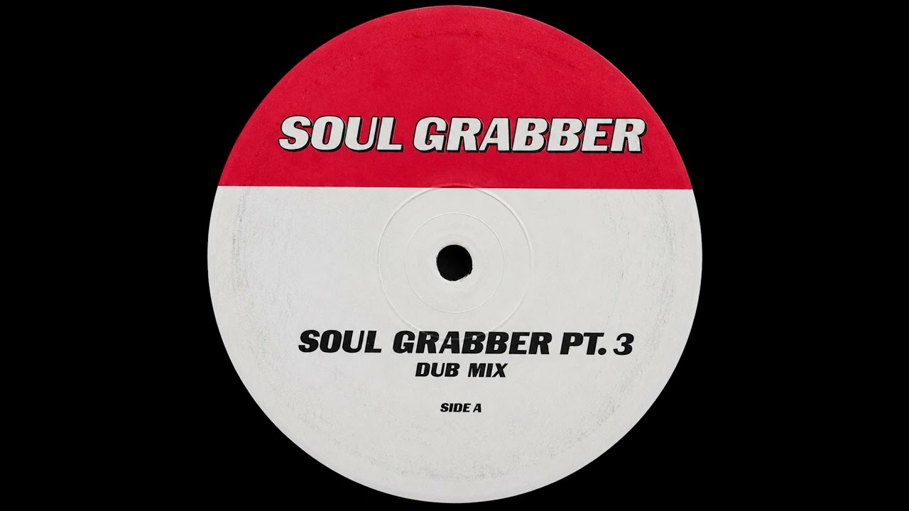 Soul Grabber - Soul Grabber Pt.3 (Tha Soulsonic Dub) (1998) - YouTube