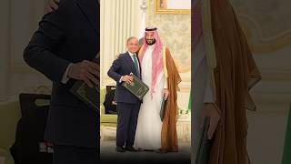 Stan-Saudi Partnership Historic Defence Agreement Against Aggression