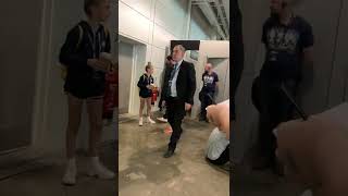 Famous Tom Ellis (Lucifer, Rush, Miranda & Merlin) with his Daughter London Film & Comic Con 2019 #shorts Net Worth