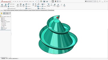 SolidWorks motion study | Slide in solidworks
