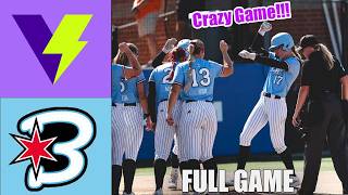 Volts vs Bandits | Full Game | July 5, 2026 | AUSL 2026 screenshot 4