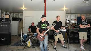 Volbeat Cover Battleship Chains