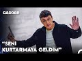 Enver Baltacı Hem Rahat  Hem Çok Profesyonel 🔥 - Gaddar 17. Bölüm