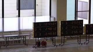 令和３年度npo法人盛岡市水泳協会長水路記録会 女子200m個人メドレー Youtube