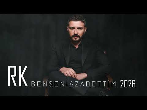 Ramazan Küçük-Ben Seni Azad Ettim (2026) @ramazankucuk @ritimmuzikofficial