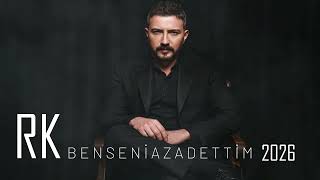 Ramazan Küçük - Ben Seni Azad Ettim (2026)