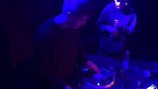 ⚡️TENTATO ⚡️Flux´s  Scratch Session Futurum Club Prague