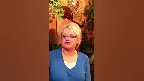 Video for Brenda - Rita Shea (Part 3)